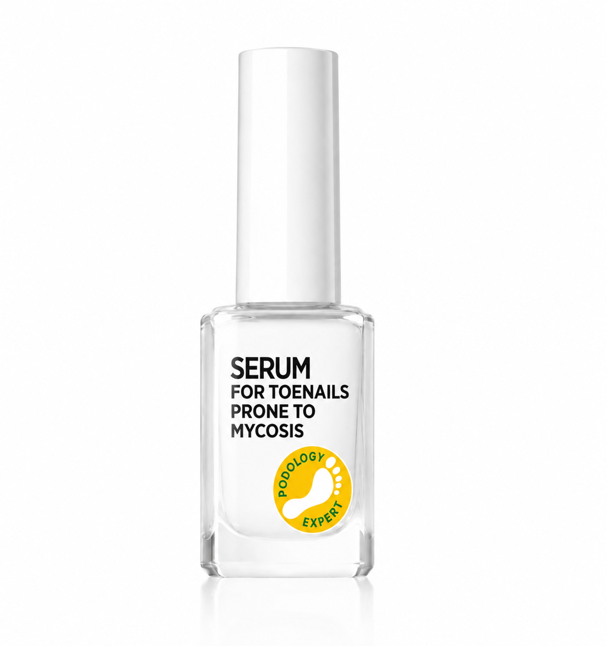 Keratin - Gloss pentru întărirea unghiilor și combaterea micozelor.